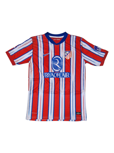 CAMISETA ATLETICO MADRID JULIAN ALVAREZ ADULTO