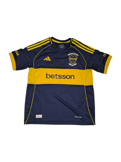 CAMISETA TITULAR CABJ TEMP.2025/2026 PAREDES ADULTOS