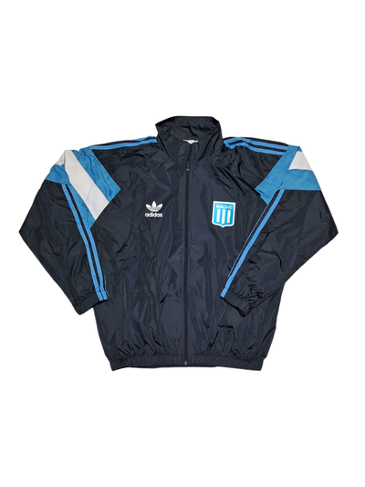 CAMPERA ROMPEVIENTO RACING RETRO 1995