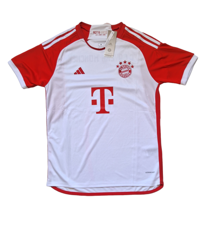 CAMISETA IMPORTADA FC BAYERN MUNCHEN