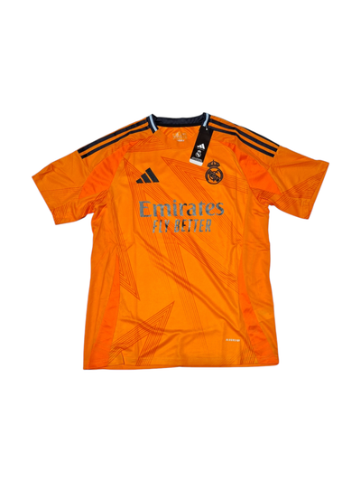 CAMISETA IMPORTADA REAL MADRID VISITANTE