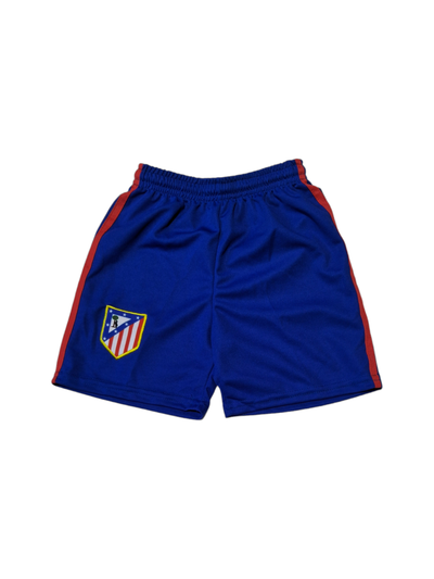 SHORT DE ENTRENAMIENTO ATLETICO DE MADRID INFANTIL