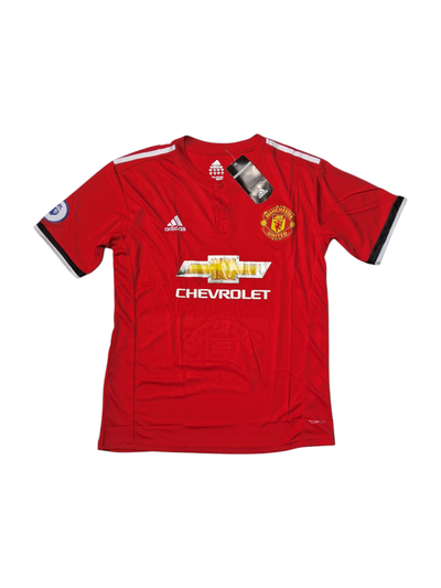 CAMISETA IMPORTADA MANCHESTER UNITED