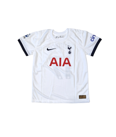 CAMISETA TITULAR TOTTENHAM "ROMERO" INFANTIL
