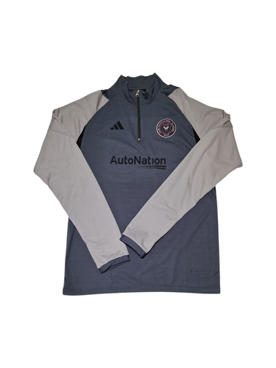 BUZO MEDIO CIERRE INTER MIAMI