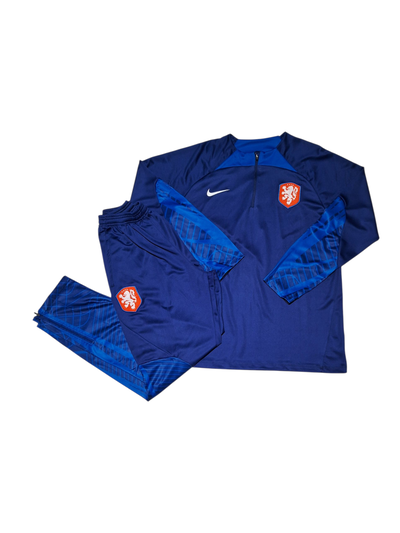 CONJUNTO HOLANDA 2023/2024 ADULTO