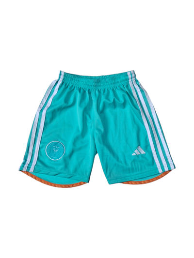 SHORT DE ENTRENAMIENTO INTER MIAMI 2024/2025 INFANTIL