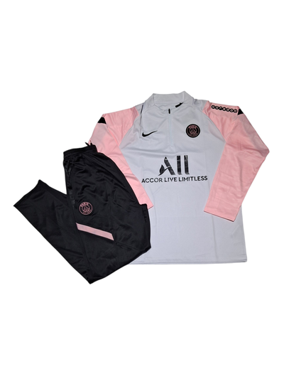 CONJUNTO PARIS SAINT GERMAIN ADULTO