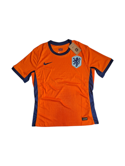 CAMISETA IMPORTADA TITULAR HOLANDA 2024/2025