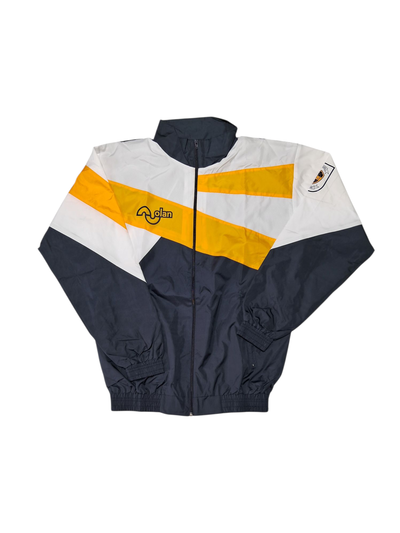 CAMPERA ROMPEVIENTO CABJ RETRO