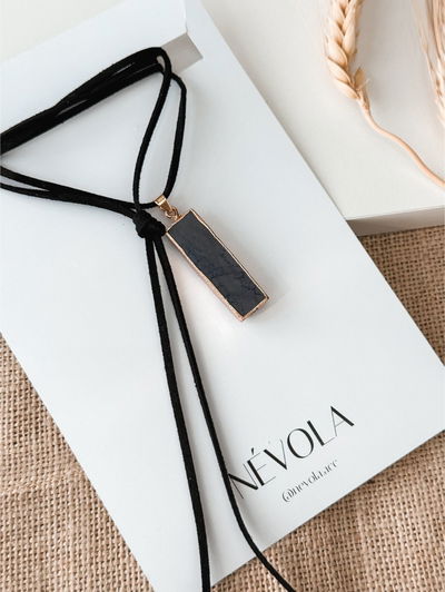 Collar Aura