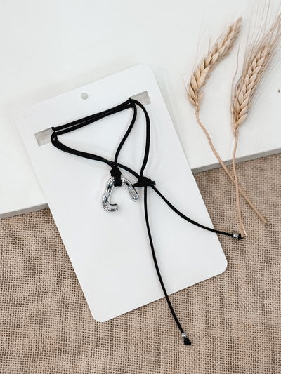 Collar Geometric 