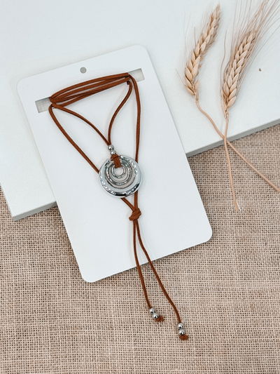 Collar Circle 