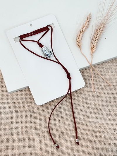 Collar Organic 