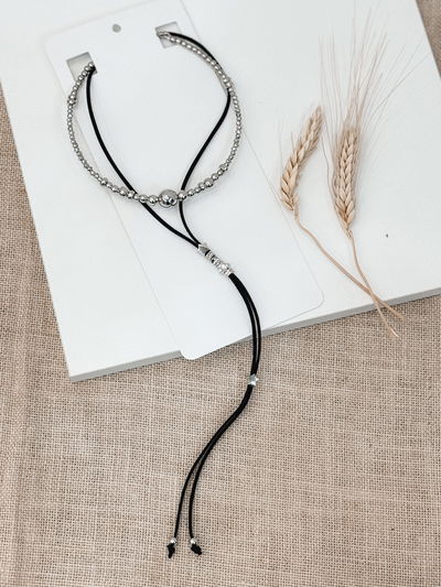 Chocker + Corbatero 