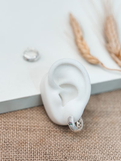Argollas Clara