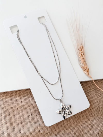 Collar Bloom