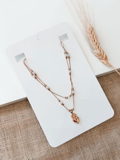Collar Mirade Love