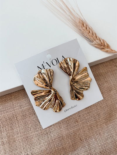 Aros Chunky Wing