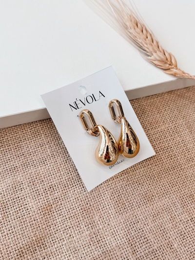 Aros New Drops gold