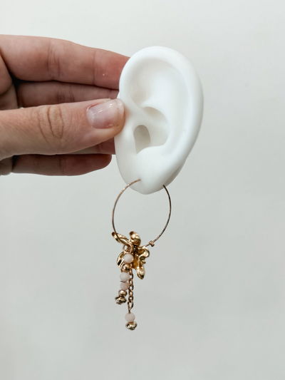Aros Gold Petal