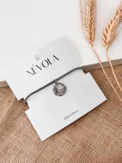 Charms medalla