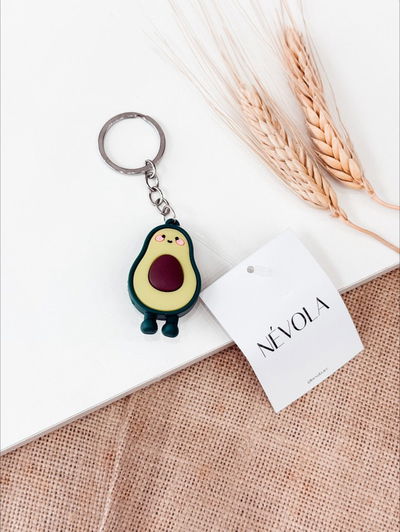 Llavero palta