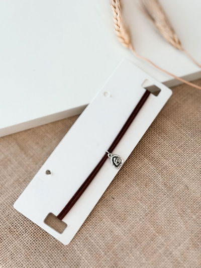 Choker Rose