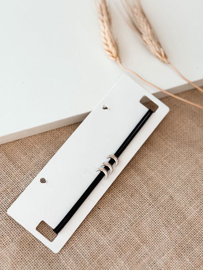 Choker Boho Chic nergo