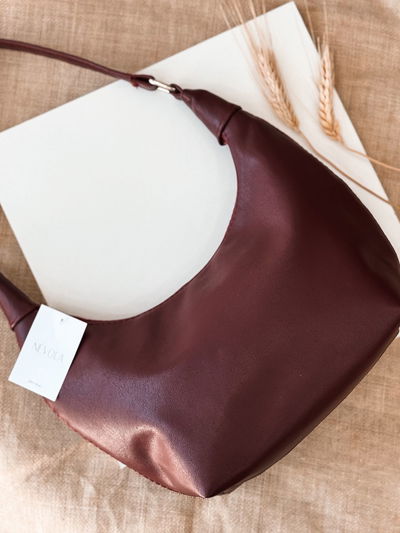 Cartera Mer bordo