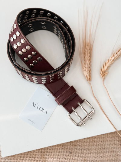 Cinto Chicago bordo