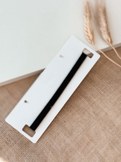 Choker Basic Paris
