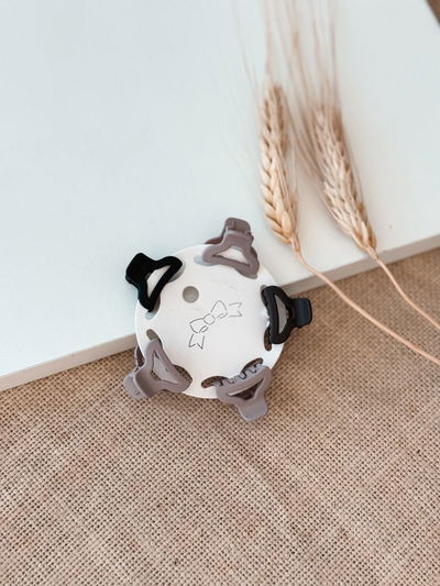 Broche Chrissy (individual)
