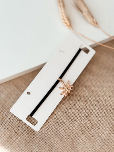 Choker Sun Gold