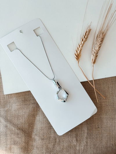 Collar Piece Duo