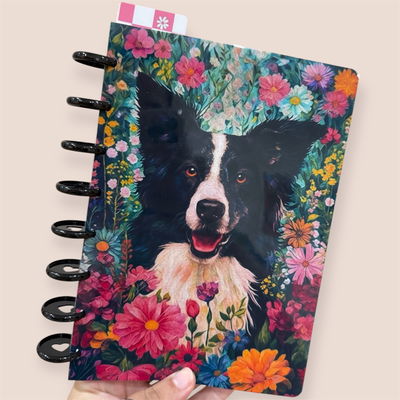 Cuaderno A5 Tita Love