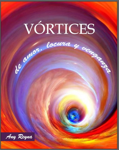 Vórtices de amor, locura y venganza