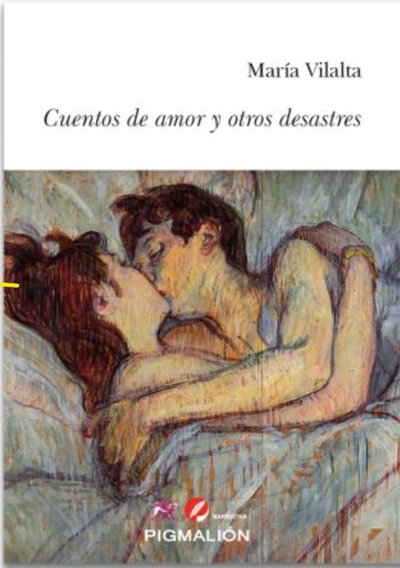 Cuentos de amor y otros desastres