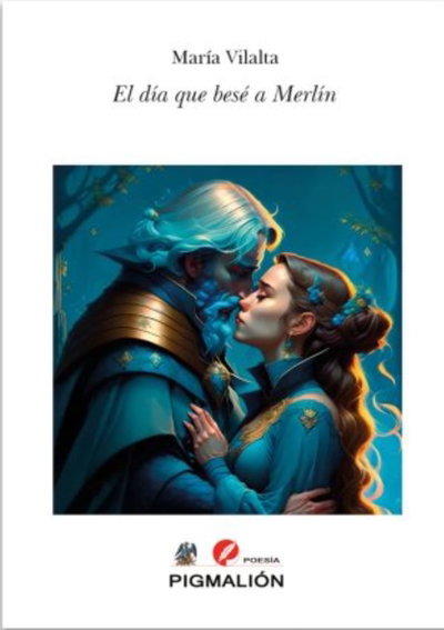 El día que bese a Merlín