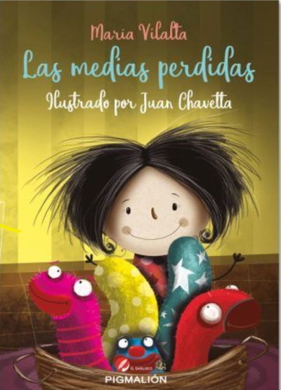 Las medias perdidas