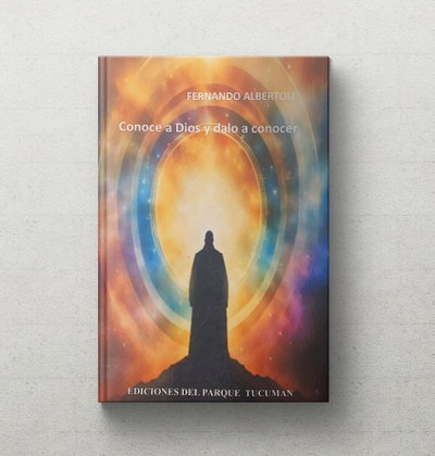 Conoce a Dios y dalo a conocer