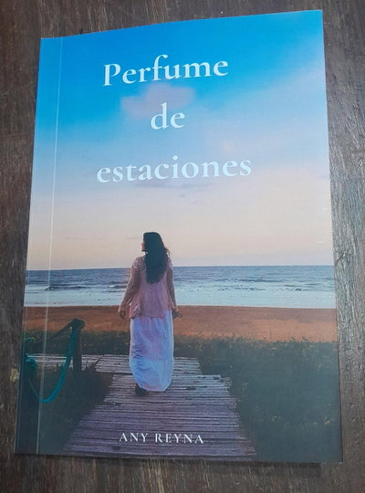 Perfume de estaciones 