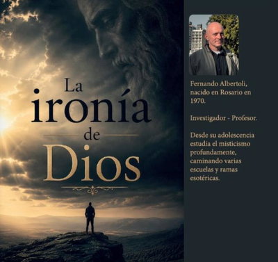 La ironía de Dios