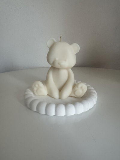 Osito Teddy 