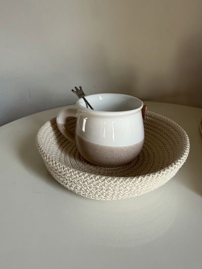 Taza Mayorca 