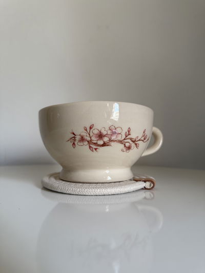 Taza de Campo