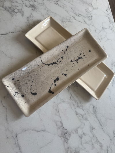 Bandeja Rectangular 