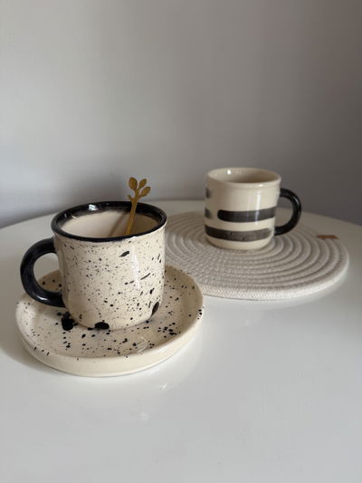 Taza Mini Bohemia 