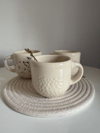 Taza Mini Bombé 