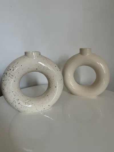 Florero Nordico 